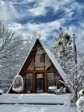 Дом в посёлок Каменномостский, Заводская улица, 39 (57.9 м)