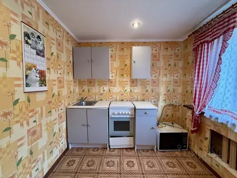 3-к кв. Владимирская область, Покров городской округ, пос. ...