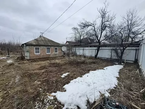 Участок в Ростовская область, Гуково Короткая ул. (15.77 сот.)