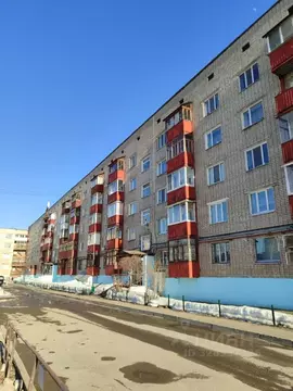 Комната Пермский край, Пермь ул. Мира, 26 (12.8 м)
