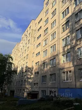 4-к кв. Чувашия, Чебоксары просп. Тракторостроителей, 39 (78.4 м)