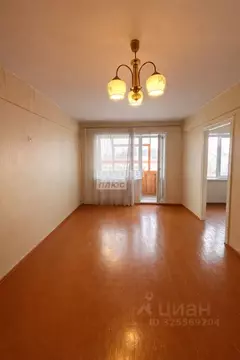 2-к кв. Иркутская область, Ангарск 92-й кв-л, 14 (45.0 м)