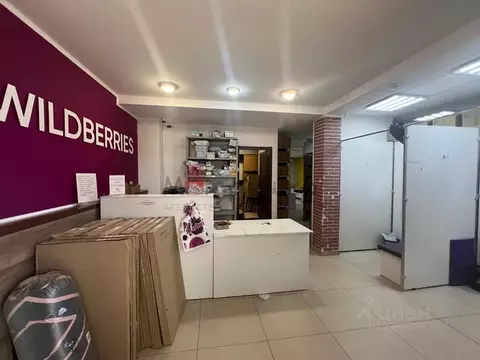 Торговая площадь в Белгородская область, Белгородский район, Дубовское ...