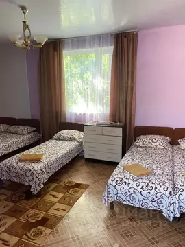 Комната Краснодарский край, Туапсинский муниципальный округ, Джубга ...