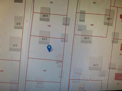 Участок в Тверская область, Калининский муниципальный округ, ...