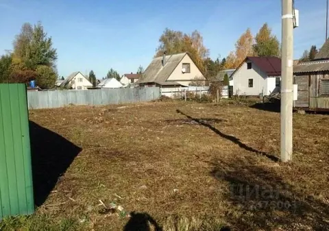 Участок в Калининградская область, Пионерский Южный СНТ,  (10.0 сот.)