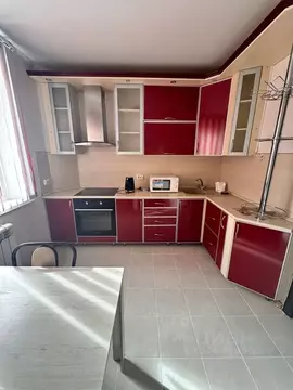 1-к кв. Белгородская область, Белгород ул. Буденного, 14в (35.0 м)