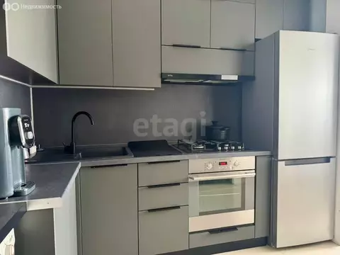 3-комнатная квартира: Владикавказ, Весенняя улица, 15 (66 м)