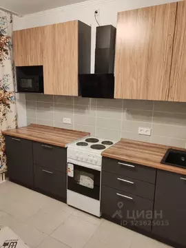 2-к кв. Москва ул. Речников, 22 (58.0 м)