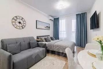 1-к кв. Московская область, Мытищи пер. 1-й Стрелковый, 3 (25.0 м)