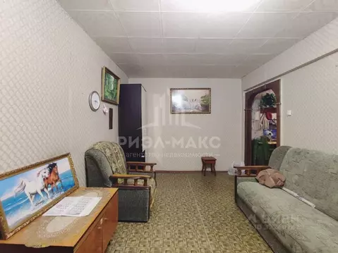 1-к кв. Брянская область, Брянск Большое Полпино пгт, 1 Мая ул., 24 ...