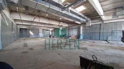 Склад в Москва Варшавское ш., 170Г (750 м)