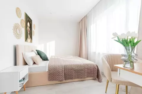 2-к кв. Томская область, Томск ул. Войкова, 47/1 (65.0 м)