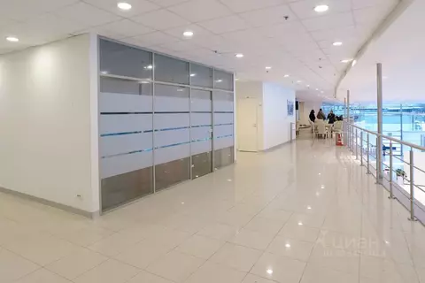 Офис в Санкт-Петербург ул. Руставели, 31А (485 м)