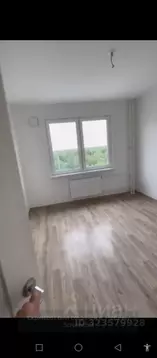 1-к кв. Санкт-Петербург ул. Пейзажная, 6 (33.1 м)