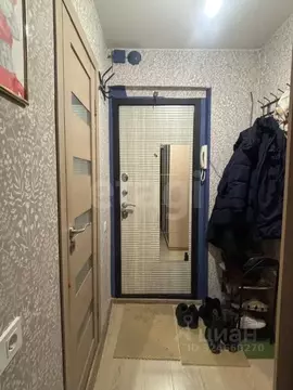 1-к кв. Московская область, Люберцы ул. Льва Толстого, 17 (32.0 м)