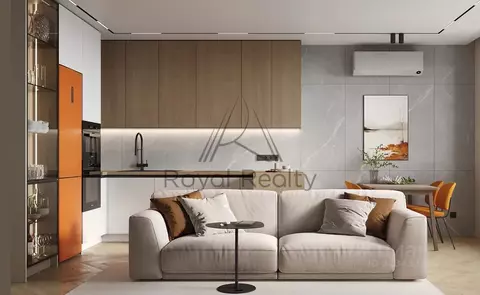 2-к кв. Санкт-Петербург Петровский просп., 22к2 (54.0 м)