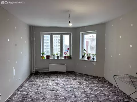 4-комнатная квартира: Балашиха, микрорайон Кучино, улица Брагина, 1 ...
