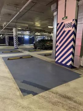 Гараж в Санкт-Петербург проезд Петровская коса, 6к1 (13 м)