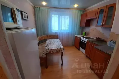 1-к кв. Мурманская область, Мурманск Северный проезд, 13 (33.0 м)