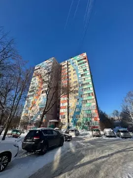 1-к кв. Московская область, Раменское ул. Михалевича, 25 (37.2 м)