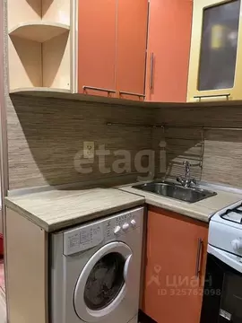 1-к кв. Коми, Ухта проезд Строителей, 16 (20.1 м)