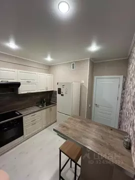 1-к кв. Татарстан, Казань Тэцевская ул., 4Б (37.0 м)