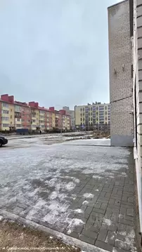 Помещение свободного назначения в Ярославская область, Ярославль ул. ...