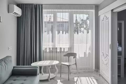 2-к кв. Севастополь ул. Ерошенко, 2 (41.9 м)