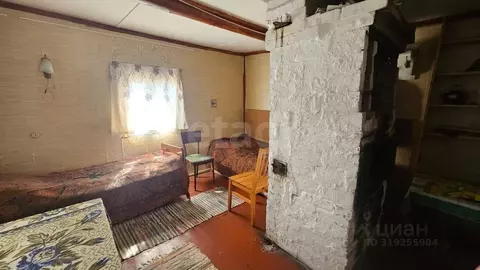 Дом в Ленинградская область, Приозерское городское поселение, Заречный ...