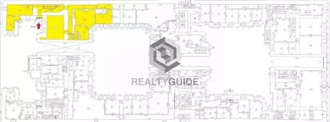 Помещение свободного назначения в Москва Лесная ул., 43 (225 м)
