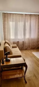 1-к кв. Башкортостан, Уфа ул. Мечтателей, 15 (35.0 м)