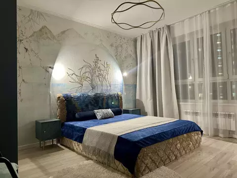 2-к кв. Москва Мартеновская ул., 39 (54.0 м)