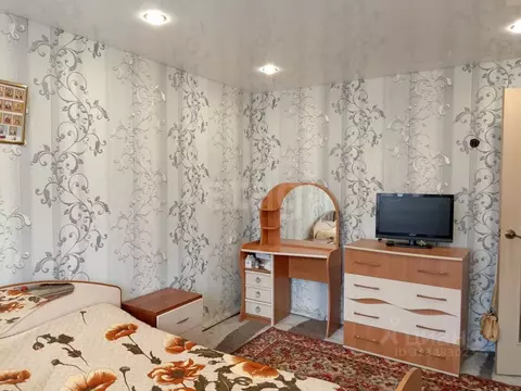 2-к кв. Омская область, Омск Привокзальный мкр, ул. Карбышева, 26 ...