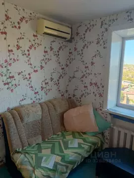 Комната Ростовская область, Ростов-на-Дону Каменка мкр, ул. ...