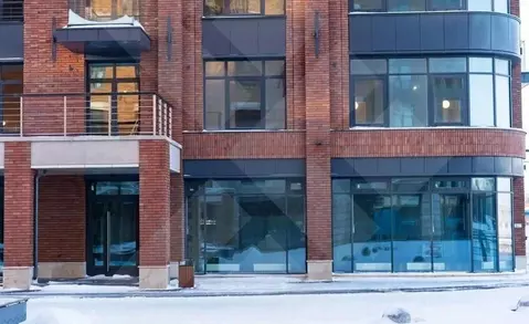 Помещение свободного назначения в Санкт-Петербург проезд Петровская ...