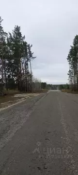 Участок в Свердловская область, Сысертский муниципальный округ, д. ...