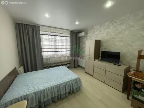 1-комнатная квартира: Ейск, Красная улица, 35/2 (46.3 м)