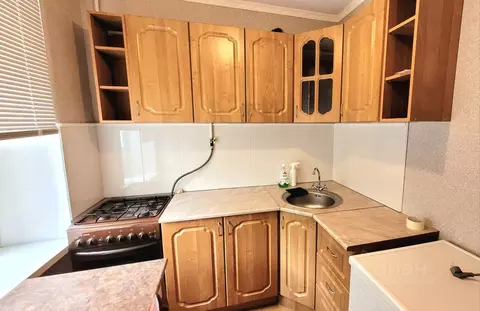 1-к кв. Ставропольский край, Ставрополь ул. Доваторцев, 41/1 (34.0 м)