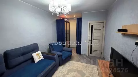 2-к кв. Москва ул. Чароитовая, 1к4 (58.3 м)