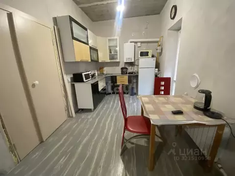 Таунхаус в Башкортостан, Стерлитамакский район, Отрадовский сельсовет, ...