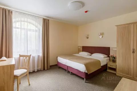 Комната Московская область, Сергиев Посад Вознесенская ул., 29 (17.0 ...