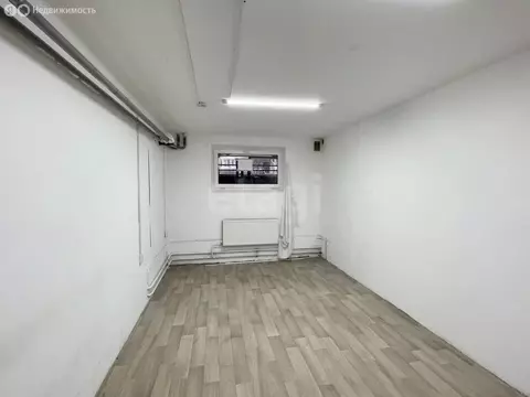 Квартира-студия: Анапа, улица Ленина, 196 (18 м)