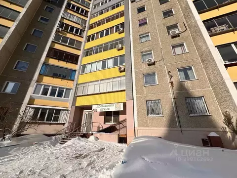 Помещение свободного назначения в Челябинская область, Челябинск ул. ...