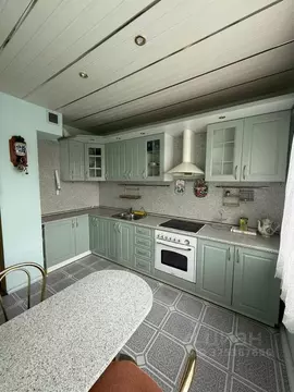 2-к кв. Москва проезд Чечерский, 90 (53.3 м)