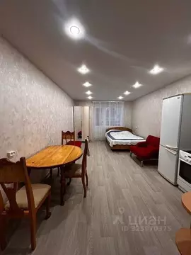 Студия Иркутская область, Иркутск ул. Якоби, 8 (36.0 м)