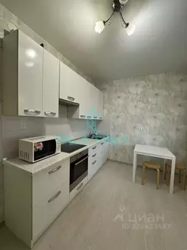 1-к кв. Татарстан, Казань ул. Маршала Чуйкова, 62 (40.0 м)