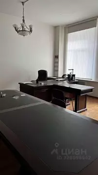 Офис в Москва Профсоюзная ул., 78С4 (97 м)