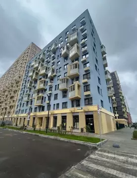 Помещение свободного назначения в Московская область, Ленинский ...