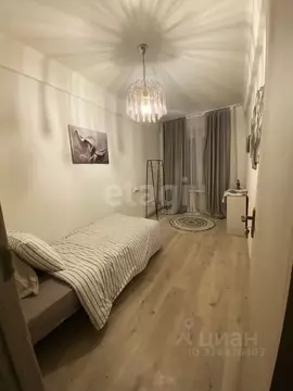 4-к кв. Ставропольский край, Кисловодск ул. Героев Медиков (58.0 м)